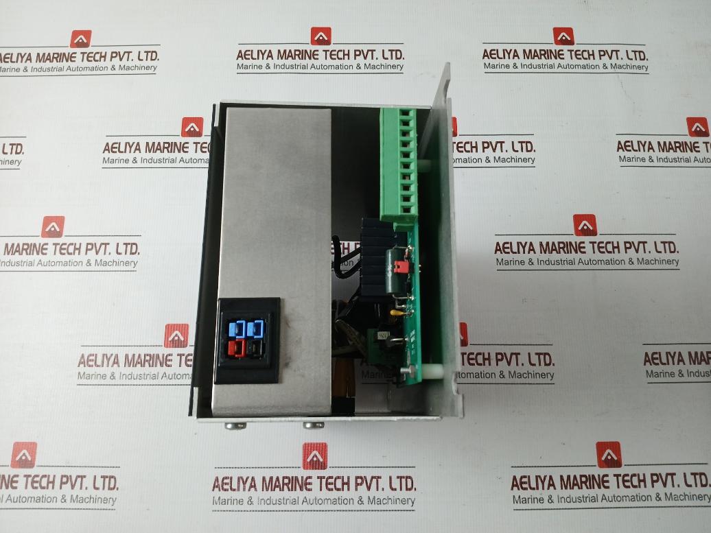 Metron Eledyne Dvac/10A Battery Charger Module E344347