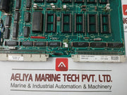 Metso Automation 547006-3B Memu Memory Board 547006-3A M8510401 94V-1