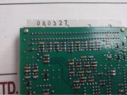 Metso Automation A413115 Pcb Module T120B 94V0 S445894
