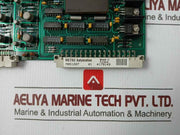 Metso Automation Aiu 16 Analog Input Module 545100-3A