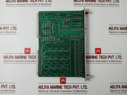 Metso Automation Aiu 16 Analog Input Module 545100-3A