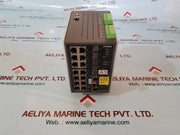 Metso Eds-518a-Mm-Sc Ethernet Switch 1201005180113