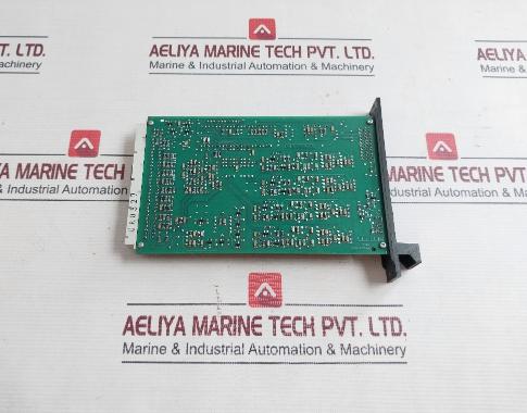 Metso Automation A413115 Pcb Module T120B 94V0 S445894