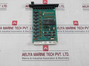Metso Automation Biu 8 Binary Input Module A4131401 94V 0