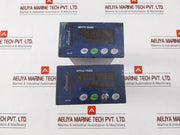 Mettler Toledo Ind140-08 Weighing Terminal 87-264Vac 120-50Ma 50/60Hz