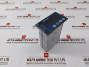 Mettler Toledo Ind140-08 Weighing Terminal 87-264Vac 120-50Ma 50/60Hz