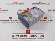 Mettler Toledo Ind140-08 Weighing Terminal 87-264Vac 120-50Ma 50/60Hz