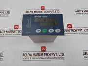 Mettler Toledo Ind140.08 Industrial Weighing Terminal Module 87-264Vac 50/60Hz