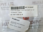 Mettler Toledo Vp6-st/10M Variopin-cable 104696 587.10.30.007