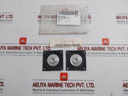 Replacement Diaphragm/Pressure Plate Mexg 401 776 025