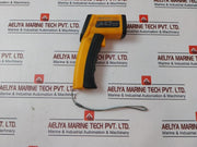 Mextech Dt-8811 Digital Infrared Thermometer -50~550°C (-58~1022°F)