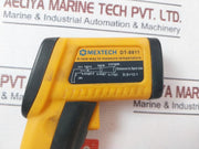 Mextech Dt-8811 Digital Infrared Thermometer -50~550°C (-58~1022°F)