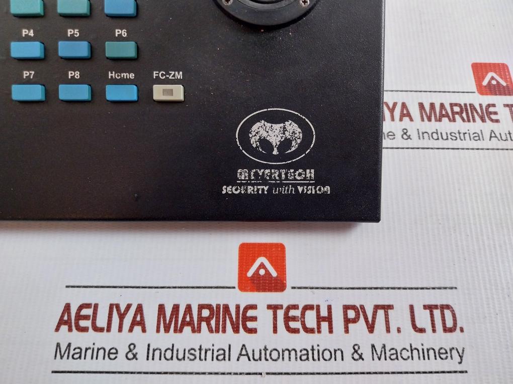Meyertech Zvk-001