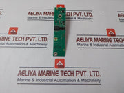 Mfc52 Printed Circuit Board P131121V02 94V