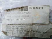 Mfc Sc 40 65 10 Shaft Seal Ring Set (Lip Seal) 217515140