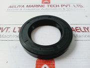 Mfc Sc 40 65 10 Shaft Seal Ring Set (Lip Seal) 217515140