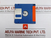 Mfd-2hd Double Sided Micro Floppy Storage Disk By Sony In Used