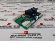 Mfz Ovitor Control Cs 310 Platine/ Circuit Board 121185 R03
