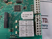 Mfz Ovitor Control Cs 310 Platine/ Circuit Board 121185 R03