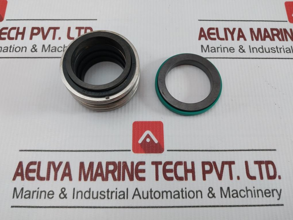 Mg1/33-Z Mechanical Seal Set In New