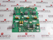Mge 34001188Xd_1Ca Printed Circuit Board 34001188Xd_2Ca