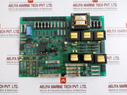 Mge 51028039xd-1ga Pcb Card Brand
