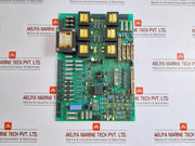 Mge 51028039xd-1ga Pcb Card Brand