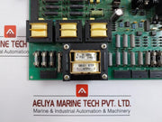 Mge 51028039xd-1ga Pcb Card Brand