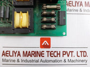 Mge 51028039xd-1ga Pcb Card Brand