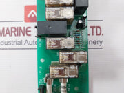 Mge 51028818Xd-2Ea Printed Circuit Board 51028818Xd-1Da 94V-0