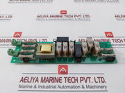 Mge 51028818Xd-2Ea Printed Circuit Board 51028818Xd-1Da 94V-0