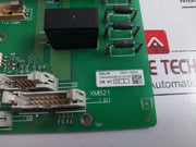 Mge Dalin 3400116900 Board 34001168Xd-1Da Dalin 34001168Xd-2Da