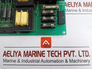 Mge Pcb Card 51028039xd-1ga In Used Condition