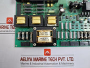Mge Pcb Card 51028039xd-1ga In Used Condition