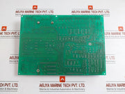 Mge Pcb Card 51028039xd-1ga In Used Condition
