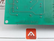 Mge Pcb Card 51028039xd-1ga In Used Condition