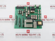 Mge Power Supply Board 94v-0 Part No. 51028055xd-1ha