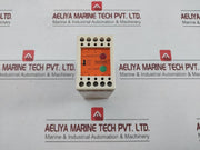 Mgm-600 Detector Insulation Fault Fail Safe 220v Ac