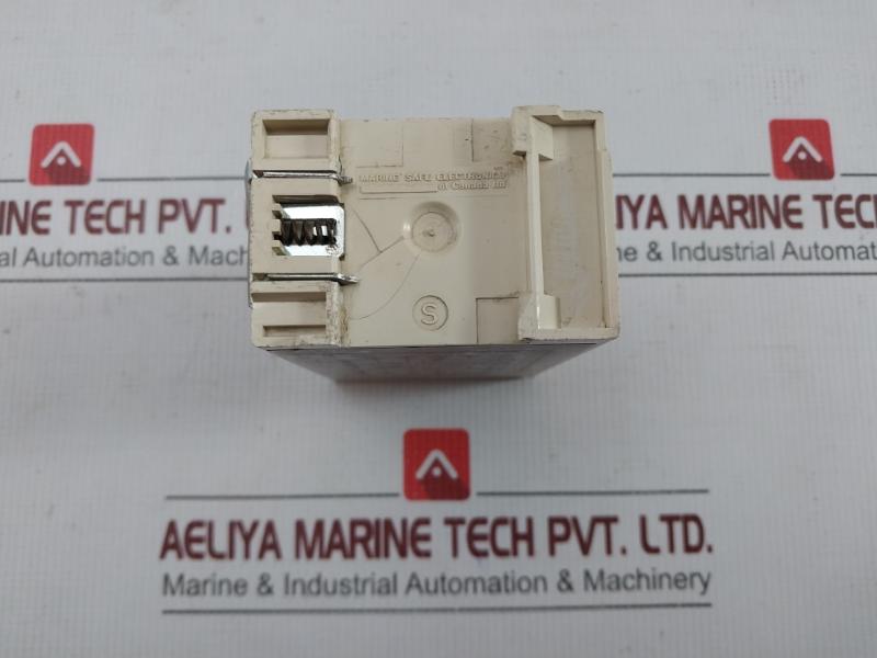 Mgm-600 Detector Insulation Fault Fail Safe 220v Ac