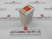 Mgm-600 Detector Insulation Fault Fail Safe 220v Ac