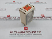 Mgm-600 Detector Insulation Fault Fail Safe 220v Ac