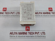 Mgm-600 Detector Insulation Fault Fail Safe 220v Ac