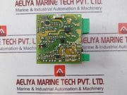 Mgv 582303H Switching Power Supply Circuit Board Ph30-1202