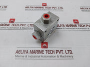 Mha 3Kh-dn6-g1/4 3-way Ball Valve Pn500-112A-sb01 Sw12