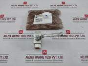 Mha Bkh-dn13-g1/2 Control Ball Valve Pn500 10446124-001