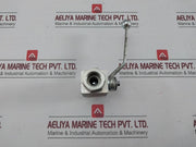 Mha Bkh-dn13-g1/2 Control Ball Valve Pn500 10446124-001