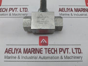 Mha Bkh-dn13-g1/2 Control Ball Valve Pn500 10446124-001