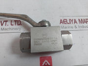 Mha Bkh Dn13-1/2