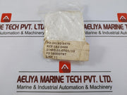 Mha Ndrv-Dn8-G1/4 Flow Control Valve For Crane Piping-System Assembly Pn350 1a