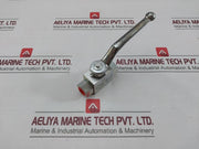 Mha Bkh-dn6-rc1/4” Ball Valve (For Emergency Stop) Shcd-05195